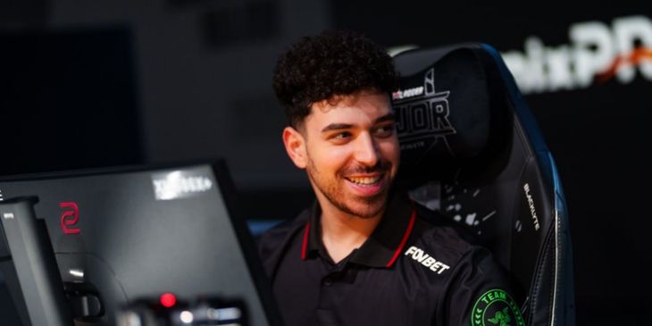 MOUZ справилась с M80 на CS Asia Championships 2026