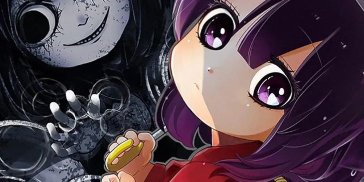 Детсадовский хоррор «Кае не страшно» получил дату выхода и трейлер