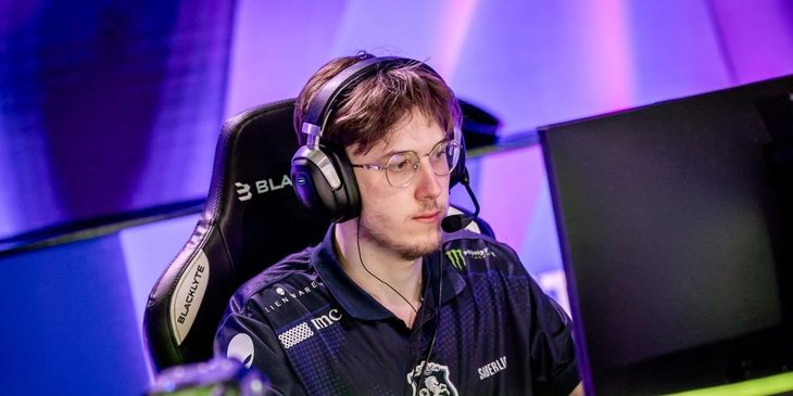 GamerLegion победила Team Nemesis и прошла в плей-офф PGL Wallachia Season 9