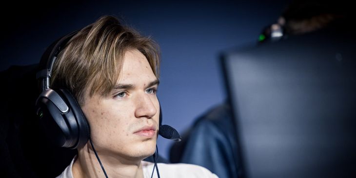 Ahilles: «Tundra — магия Pure~. В командах из СНГ очень нестабилен, а в Европе начинает сиять»