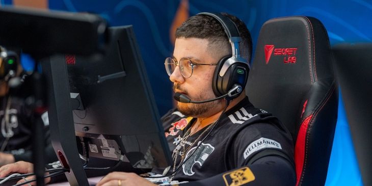 FURIA Esports разобралась с Fluxo на ESL Pro League Season 22