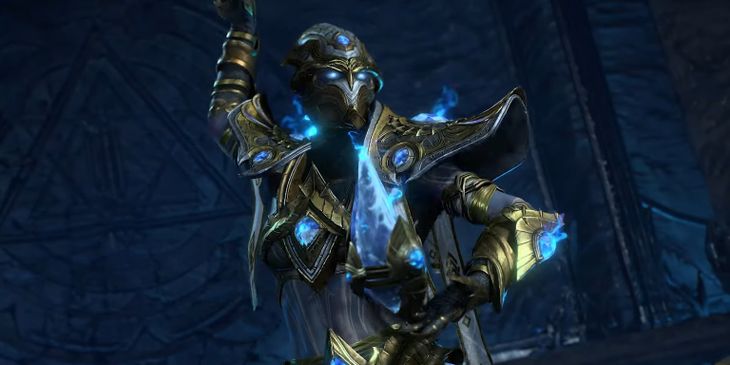 В Diablo IV стартовала коллаборация со StarCraft