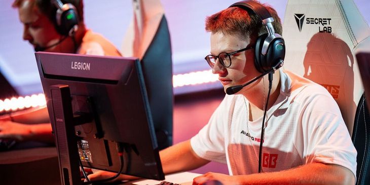 Kiritych о китайском аккаунте в Dota 2: «Я могу написать Perfect World в консоли при запуске, и я вижу, что мне выпадет в сундуке»
