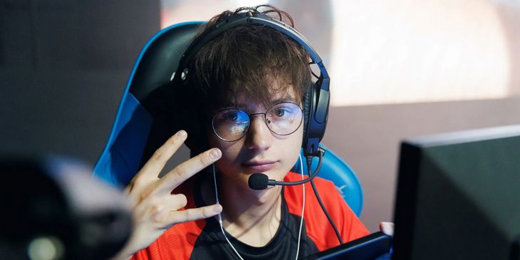 Mafiozy Esports оказались сильнее NoWay в группой стадии на WINLINE EPIC Standoff 2 PawPaw Major