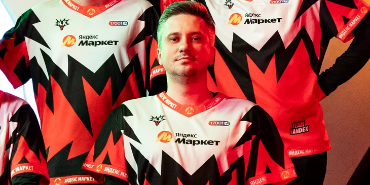 Solo назвал свою команду мечты за все время в Dota 2