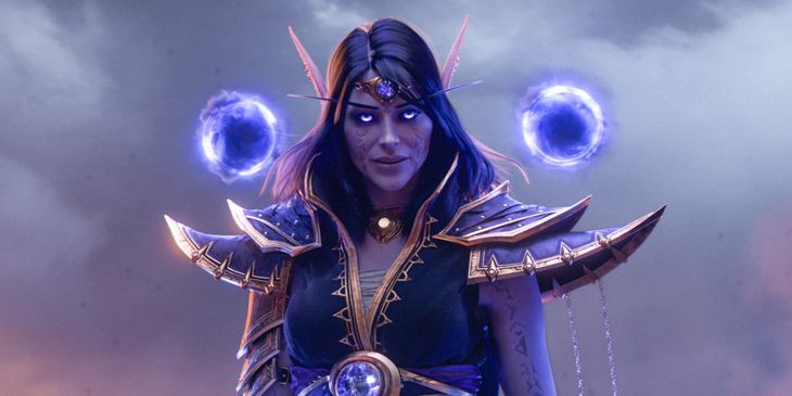 Состоялся релиз дополнения World of Warcraft: Midnight