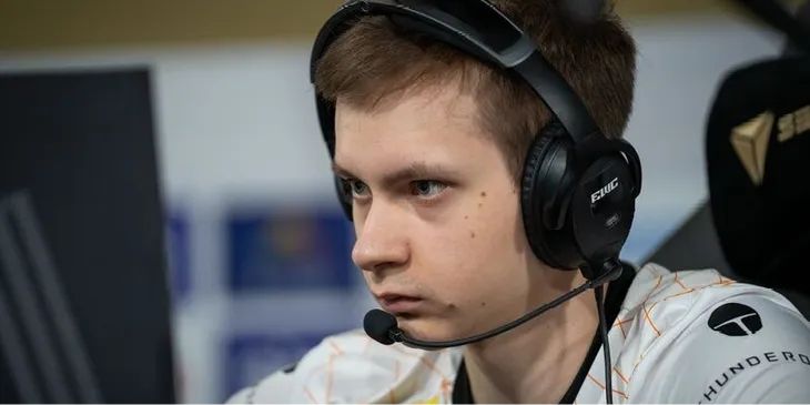 Power Rangers или 1win Team — кто победит в матче на DreamLeague Division 2 S4?