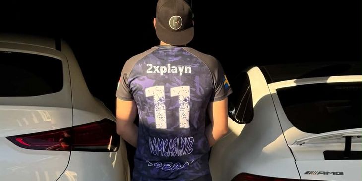 Отстраненный за 322 игрок noMERCY выставил доходы напоказ, а затем получил пожизненный бан от ESIC