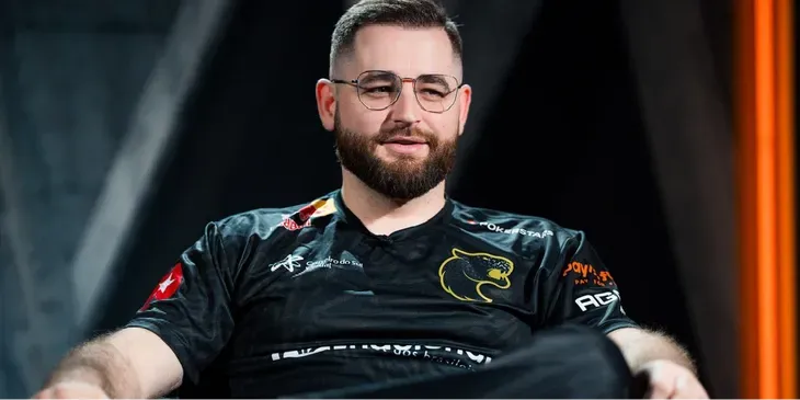 Эксперты: B8 проиграет FURIA в матче за выход в третью стадию BLAST.tv Austin Major 2025