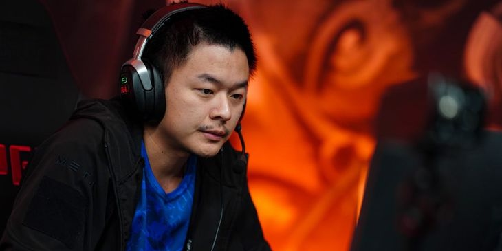 Team Yandex обыграла MOUZ на групповом этапе BLAST Slam V