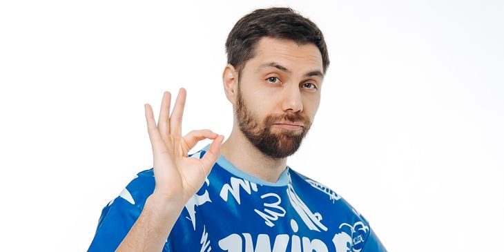 Ahilles о патче 7.38: «Складывается впечатление, что игра станет пассивнее в плане фарма карты»