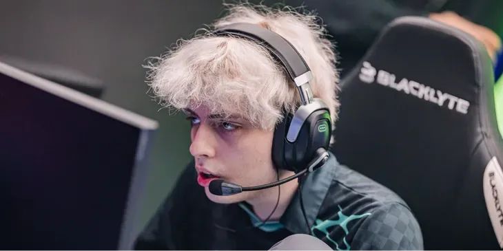 DreamLeague Season 28 собрал более 222 тыс. зрителей в пике