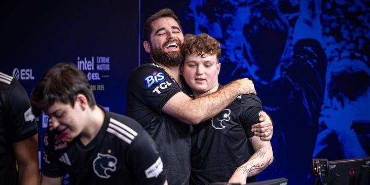 Mauisnake про YEKINDAR: «В финале, полном суперзвезд, он стал самым ценным игроком»