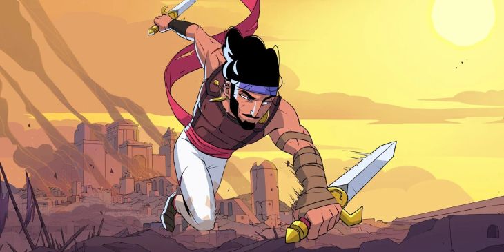 Разработчики новой Castlevania и Dead Cells приступили к «коллаборации мечты»