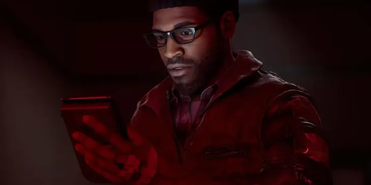 Konami официально представила Silent Hill: Townfall