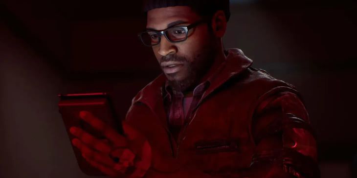 Konami официально представила Silent Hill: Townfall