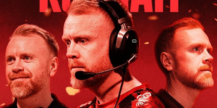 Ruggah покинул Astralis