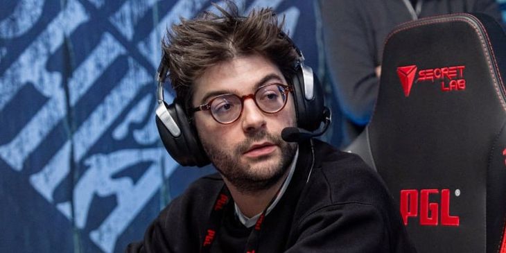 Ceb о Dota 2: «Надеюсь, в следующем сезоне будет больше конкурентоспособных регионов. Игра и про-сцена в хорошем состоянии»