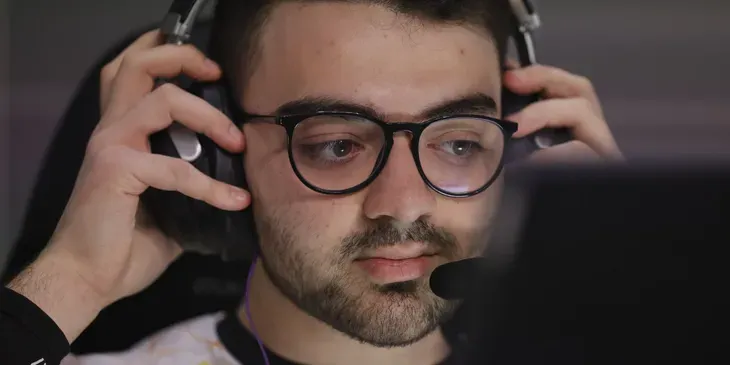 N0rb3r7 после вылета Virtus.pro из мейджора: «Обидно такие игры проигрывать»