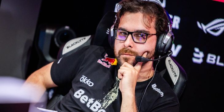 Hally рассказал, каких изменений ждёт на Anubis