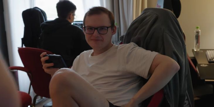 Boombl4 выступал в КВН в школе: «Прогулял примерно два месяца уроков, потому что был на репетициях»