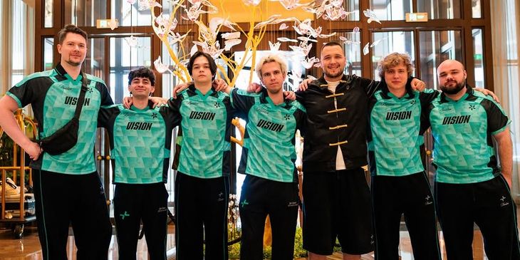 Nix: «PARIVISION выиграет The International. Она настолько лучше всех остальных»