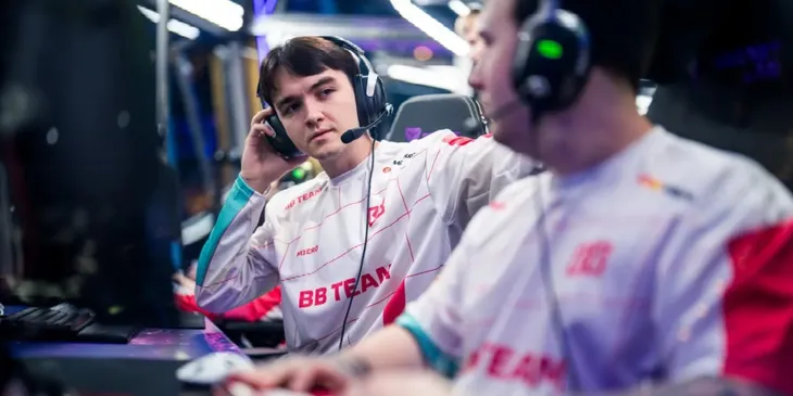 MieRo о патче 7.40: «Очень понравились изменения карты»