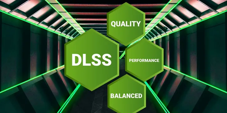 Обновление DLSS снизило потребление видеопамяти технологией на 20%