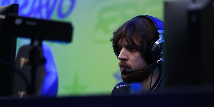 1win Team обыграла MOUZ в закрытых отборочных на The International 2025