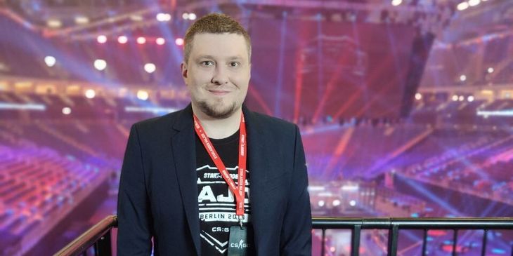 Chopper: «SL4M — лучший комментатор в СНГ с отрывом, или я стал скуфом»