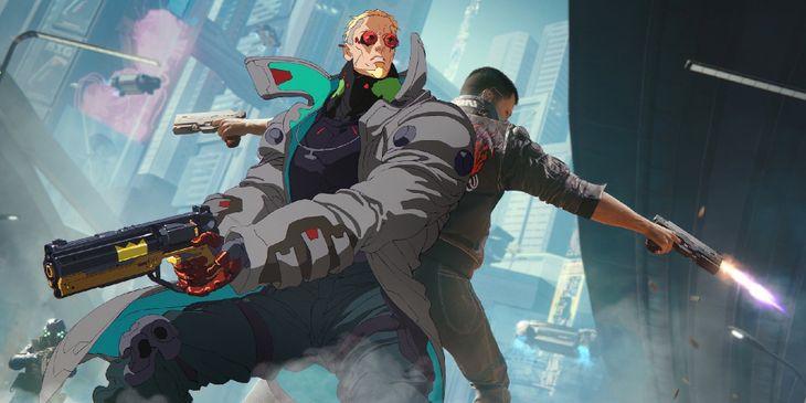 CDPR показала трейлер обновления 2.5 для Cyberpunk 2077 и раскрыла подробности