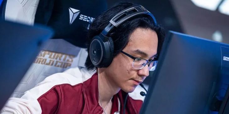 Alkarenn не выступит на PGL Cluj-Napoca 2026