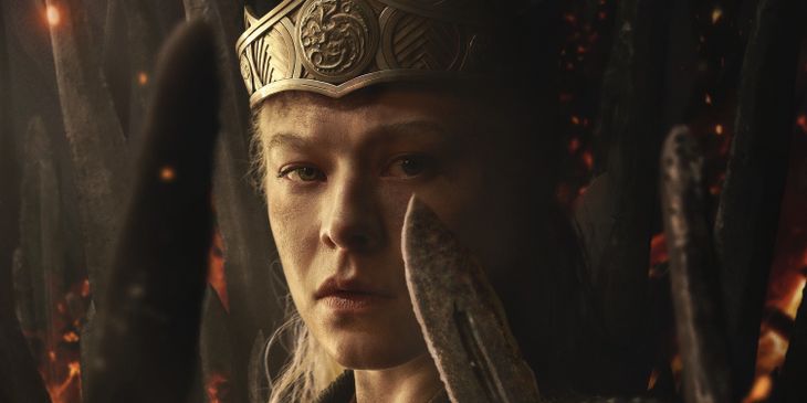 HBO раскрыла, когда выйдет третий сезон «Дома Дракона»