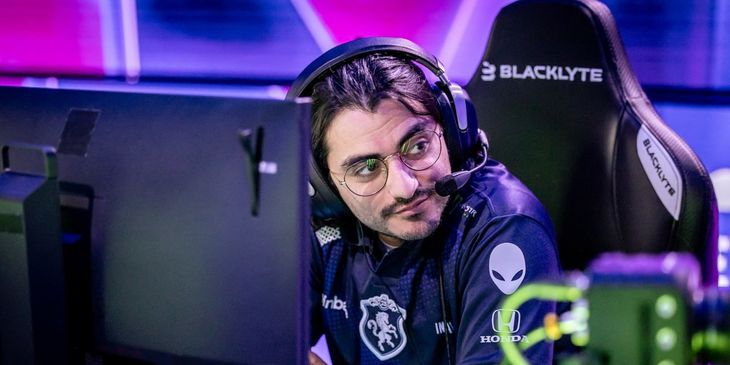 INSaNiA о продаже кольца с TI: «Сумма должна быть безумной, чтобы я хотя бы задумался об этом»