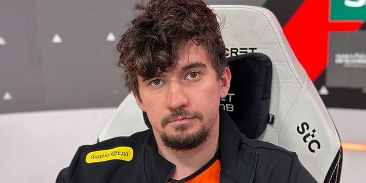 Virtus.pro вылетела из второй открытой квалификации на BLAST Slam V, уступив Passion UA