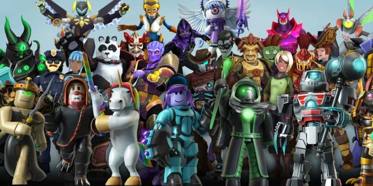 Как обновить Roblox в 2025 году на ПК и телефонах