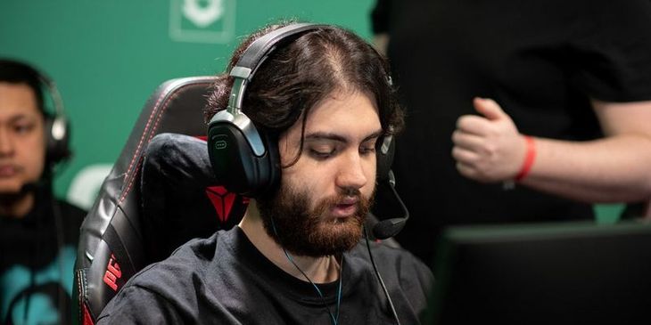 PARIVISION выбила Sashi Esport из закрытой квалификации на PGL Astana 2025