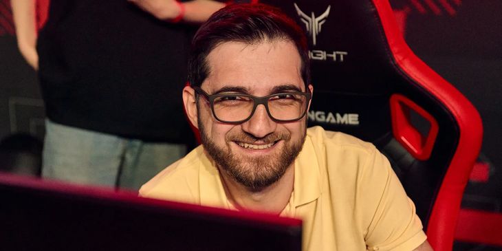 RodjER назвал лучшее и худшее решения в карьере: «Вишенка на торте — это оправдываться, когда кикнули GeneRaL»