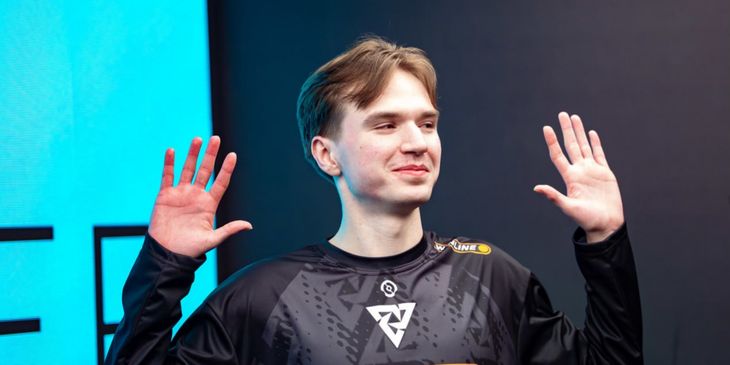 Tundra Esports выиграла у BetBoom Team на DreamLeague Season 29