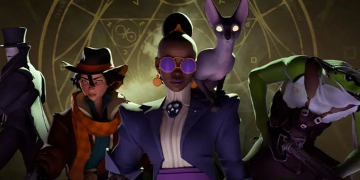 SirActionSlacks: «Valve чаще всего делает игры, которые живут вечно. Я знаю, что буду возвращаться в Deadlock ещё очень и очень долго»