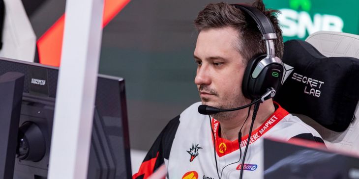 Solo: «Я не видел ни одного стрима Папича»