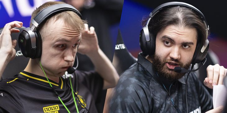Jame разочарует, а Vitality снова победит — других вариантов нет. Превью IEM Cologne Major 2026