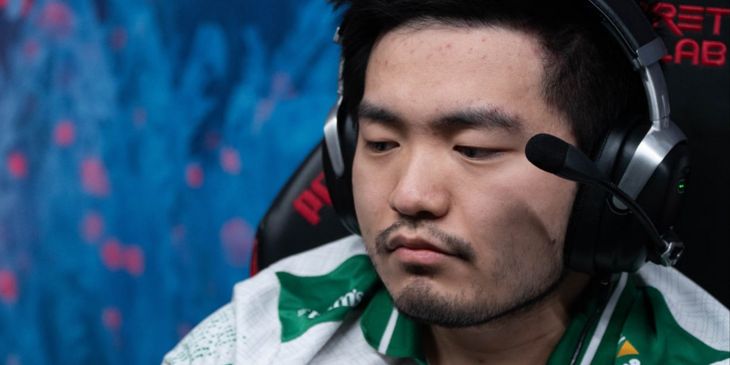 Sneyking о победе над Team Spirit: «Отомстили за нашу команду по CS»