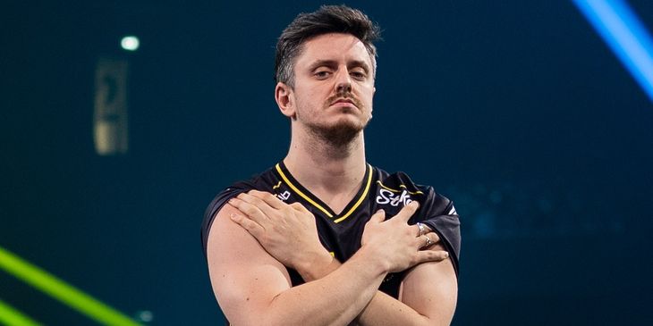 ApEX рассказал, чем его команда займётся после завершения PGL Cluj-Napoca 2026