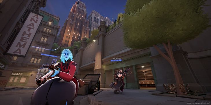 Залип в Deadlock спустя год: почему мёртвая игра внезапно стала оживать