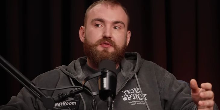 Chopper о накрутке на Twitch: «Это своя сфера, возможно, это правило игры»