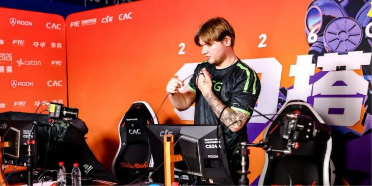 BCGame не смогла пройти на PGL Masters Bucharest 2026 с первой попытки, уступив FOKUS