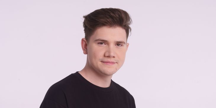 Shadowkek (Максим Павлов): биография, карьера и личная жизнь