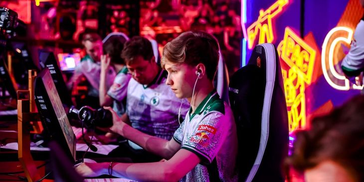 Spirit против Aurora и Falcons против BetBoom Team — определились пары второго раунда третьей групповой стадии IEM Cologne Major 2026
