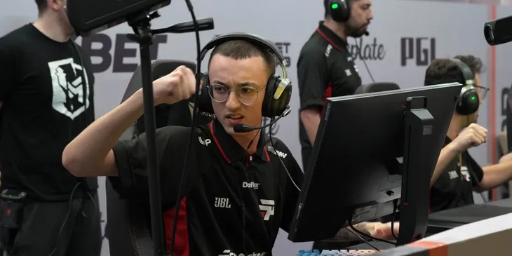 Nqz про выход paiN в плей-офф PGL Cluj-Napoca 2025: «Надеюсь, что мы сможем пройти дальше»